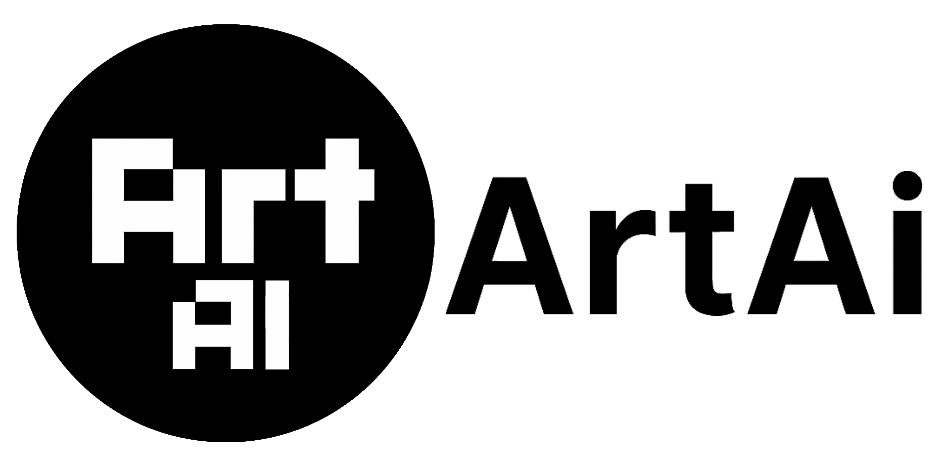 ArtAi Logo